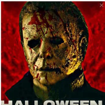 Michael Myers Halloween Horror Mask Collection – Realistic Scary Latex Cosplay Mask