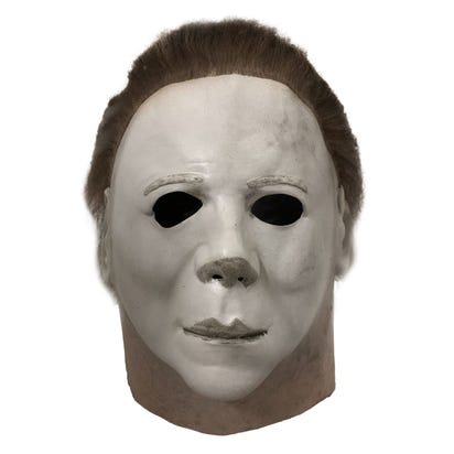 Michael Myers Halloween Horror Mask Collection – Realistic Scary Latex Cosplay Mask