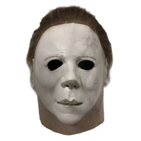 Michael Myers Halloween Horror Mask Collection – Realistic Scary Latex Cosplay Mask