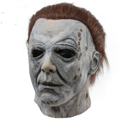Unleash Your Inner Horror Icon This Halloween!